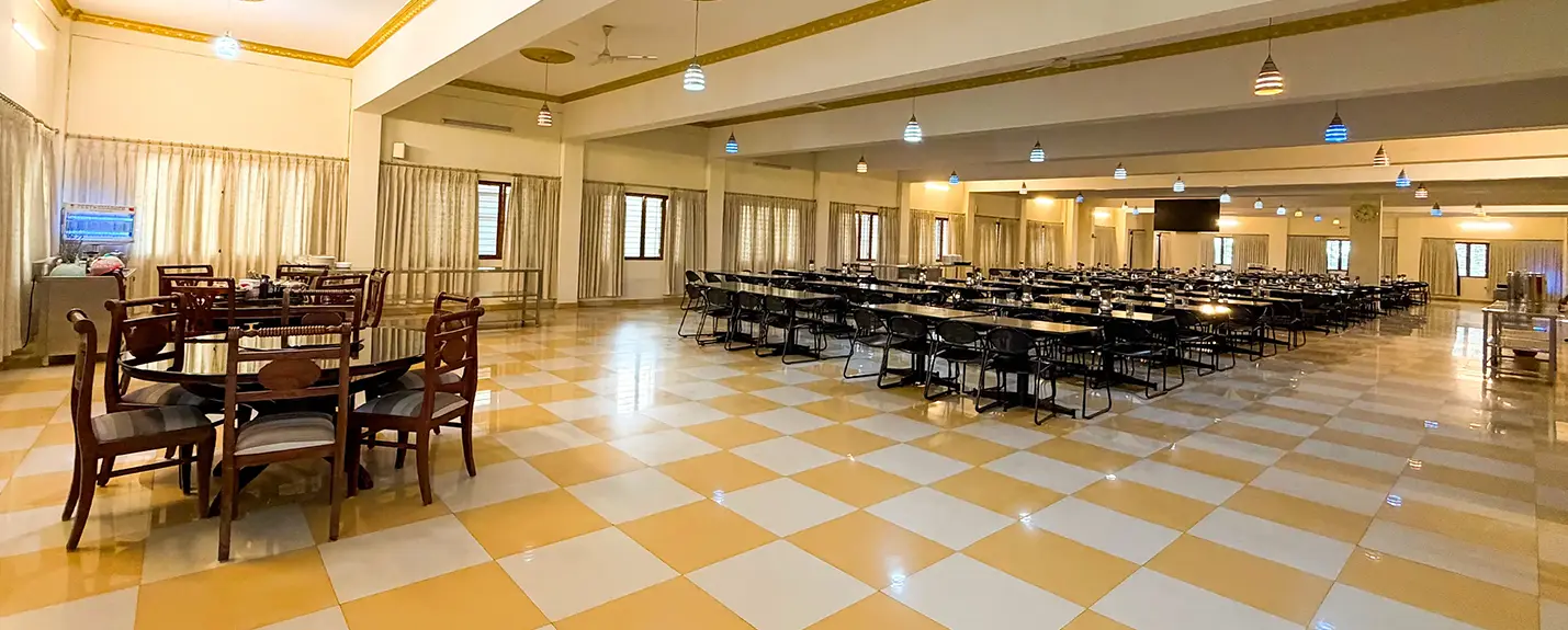 Dining Hall