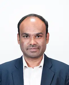 Mr.Gowtham Kumar