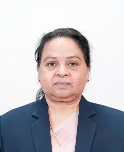 Ms.Sheeba Varghese