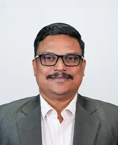 Mr. Biju T.M