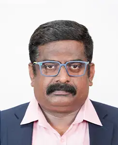 Mr.Mohan B.N.