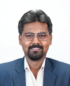 Dr. Lokesh Kumar