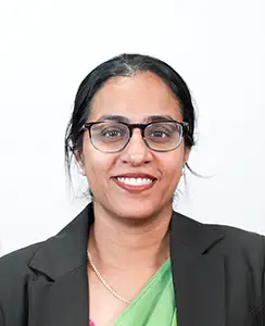 Ms.Minu Mary Jose