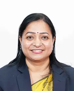 Ms. Sowmya B V