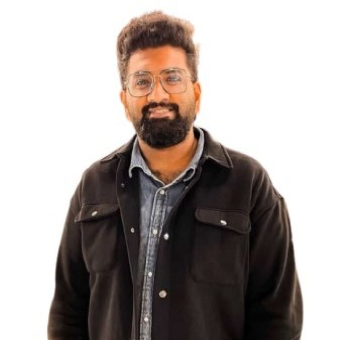 Kevin Sebastian Thomas (2014-16)